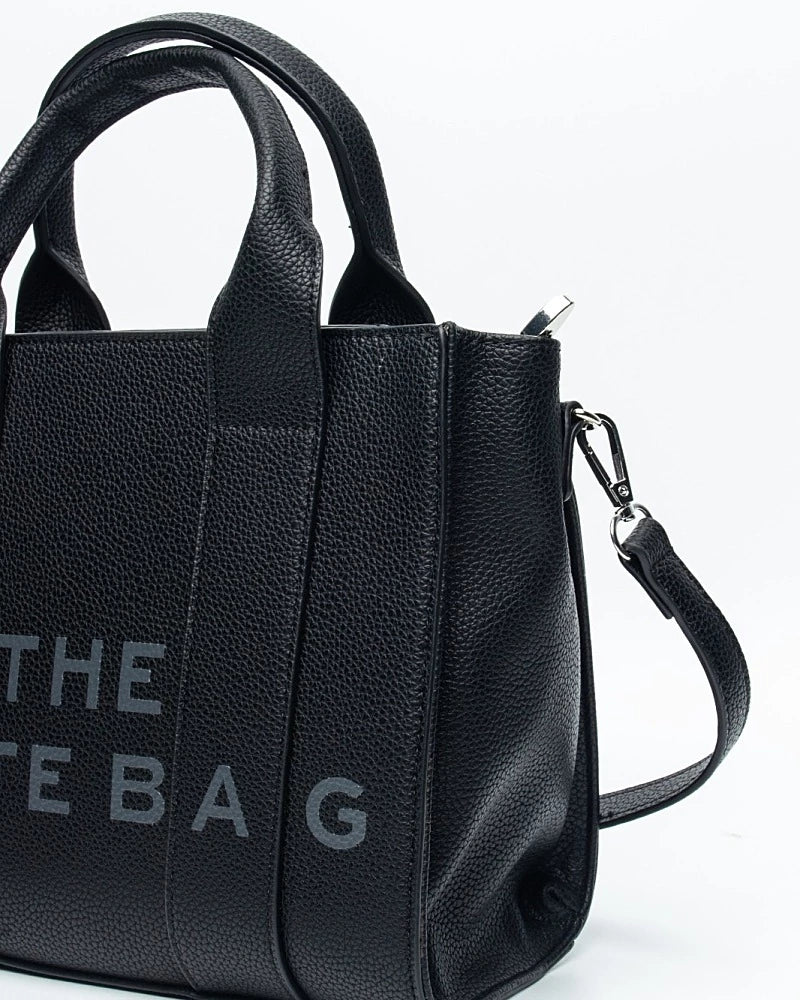 Bolsa Lia Preta