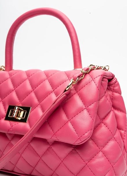 Bolsa Laryssa Pink