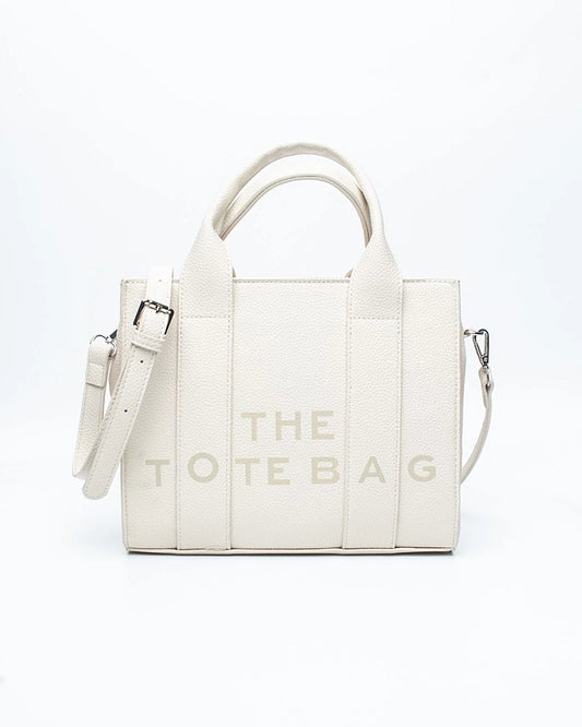 Bolsa Isís Off White