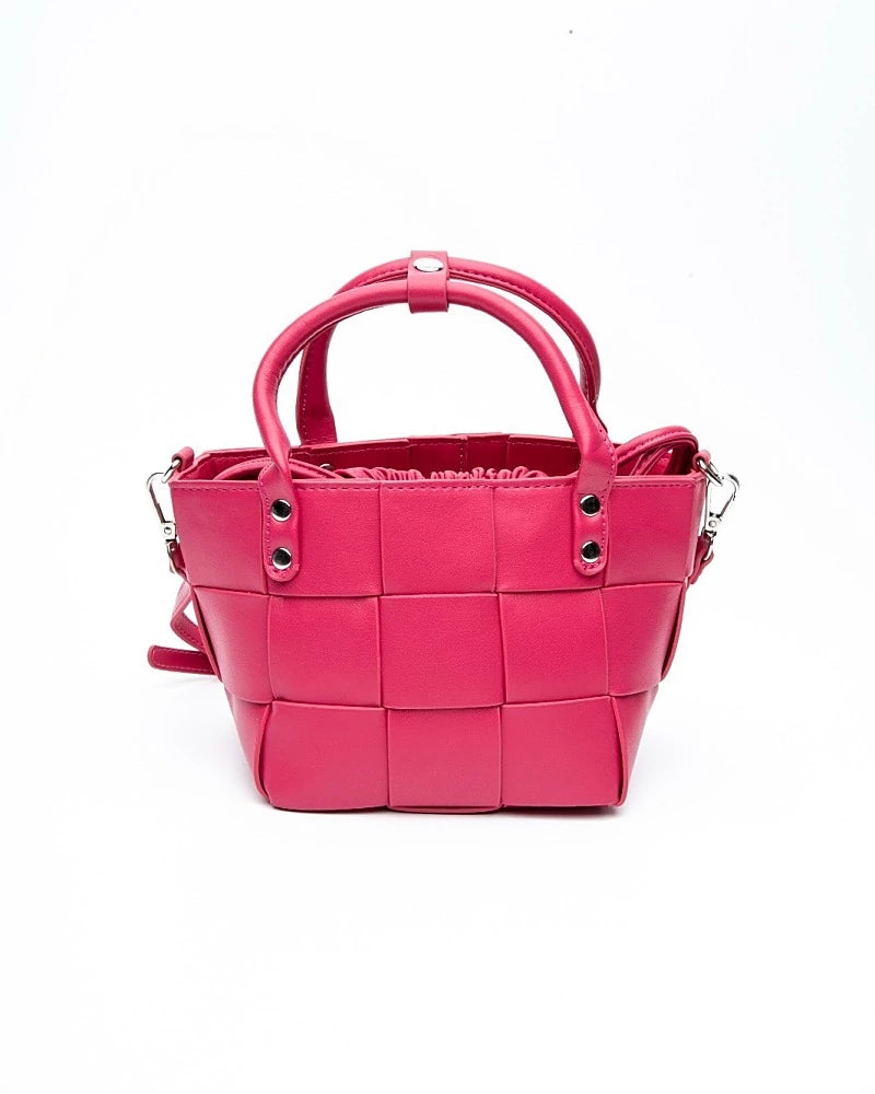 Bolsa Talita Pink